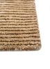 aprezo beige and brown wool hand knotted Rug - Corner aprezo beige and brown wool hand knotted Rug - Corner