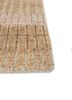 thyme ivory wool hand knotted Rug - Corner thyme ivory wool hand knotted Rug - Corner