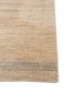 blythe beige and brown wool hand knotted Rug - Corner blythe beige and brown wool hand knotted Rug - Corner
