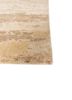 uvenuti ivory wool hand knotted Rug - Corner uvenuti ivory wool hand knotted Rug - Corner