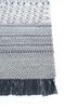 manchaha ivory wool hand knotted Rug - Corner manchaha ivory wool hand knotted Rug - Corner