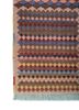 freedom manchaha pink and purple wool and bamboo silk hand knotted Rug - Corner freedom manchaha pink and purple wool and bamboo silk hand knotted Rug - Corner