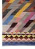 freedom manchaha multi wool and bamboo silk hand knotted Rug - Corner freedom manchaha multi wool and bamboo silk hand knotted Rug - Corner