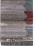 freedom manchaha grey and black wool and bamboo silk hand knotted Rug - Corner freedom manchaha grey and black wool and bamboo silk hand knotted Rug - Corner