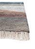 freedom manchaha ivory wool and bamboo silk hand knotted Rug - Corner freedom manchaha ivory wool and bamboo silk hand knotted Rug - Corner