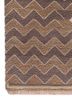freedom manchaha pink and purple wool and bamboo silk hand knotted Rug - Corner freedom manchaha pink and purple wool and bamboo silk hand knotted Rug - Corner