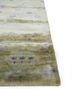 manchaha green bamboo silk hand knotted Rug - Corner manchaha green bamboo silk hand knotted Rug - Corner