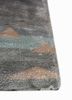 freedom manchaha ivory bamboo silk hand knotted Rug - Corner freedom manchaha ivory bamboo silk hand knotted Rug - Corner