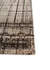 uvenuti ivory wool and bamboo silk hand knotted Rug - Corner uvenuti ivory wool and bamboo silk hand knotted Rug - Corner