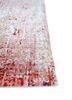 uvenuti ivory wool and bamboo silk hand knotted Rug - Corner uvenuti ivory wool and bamboo silk hand knotted Rug - Corner