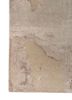 uvenuti ivory wool and bamboo silk hand knotted Rug - Corner uvenuti ivory wool and bamboo silk hand knotted Rug - Corner