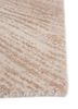 uvenuti ivory wool and bamboo silk hand knotted Rug - Corner uvenuti ivory wool and bamboo silk hand knotted Rug - Corner
