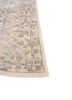 viscaya beige and brown wool and bamboo silk hand knotted Rug - Corner viscaya beige and brown wool and bamboo silk hand knotted Rug - Corner