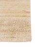blythe gold afghan wool hand knotted Rug - Corner blythe gold afghan wool hand knotted Rug - Corner