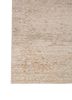 someplace in time ivory wool hand knotted Rug - Corner someplace in time ivory wool hand knotted Rug - Corner