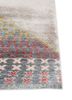 manchaha blue silk hand knotted Rug - Corner manchaha blue silk hand knotted Rug - Corner