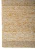 kavi x manchaha gold wool hand knotted Rug - Corner kavi x manchaha gold wool hand knotted Rug - Corner