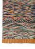 kavi x manchaha beige and brown wool hand knotted Rug - Corner kavi x manchaha beige and brown wool hand knotted Rug - Corner