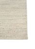 manifest ivory wool hand knotted Rug - Corner manifest ivory wool hand knotted Rug - Corner