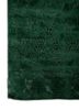 lacuna green wool and silk hand knotted Rug - Corner lacuna green wool and silk hand knotted Rug - Corner