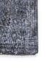 lacuna grey and black wool hand knotted Rug - Corner lacuna grey and black wool hand knotted Rug - Corner