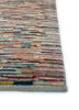 nuray multi wool hand knotted Rug - Corner nuray multi wool hand knotted Rug - Corner