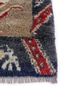 zuri beige and brown wool hand knotted Rug - Corner zuri beige and brown wool hand knotted Rug - Corner