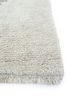 zuri beige and brown wool hand knotted Rug - Corner zuri beige and brown wool hand knotted Rug - Corner