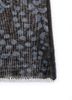 lacuna grey and black wool hand knotted Rug - Corner lacuna grey and black wool hand knotted Rug - Corner