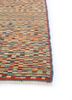 nuray multi wool hand knotted Rug - Corner nuray multi wool hand knotted Rug - Corner