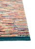 nuray multi wool hand knotted Rug - Corner nuray multi wool hand knotted Rug - Corner