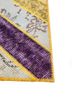 provenance multi wool hand knotted Rug - Corner provenance multi wool hand knotted Rug - Corner