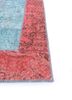 provenance multi wool hand knotted Rug - Corner