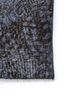 lacuna grey and black wool hand knotted Rug - Corner lacuna grey and black wool hand knotted Rug - Corner