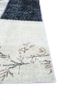 provenance green wool hand knotted Rug - Corner provenance green wool hand knotted Rug - Corner