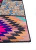 provenance multi wool hand knotted Rug - Corner provenance multi wool hand knotted Rug - Corner