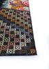 provenance multi wool hand knotted Rug - Corner provenance multi wool hand knotted Rug - Corner