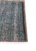 provenance multi wool hand knotted Rug - Corner