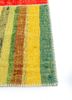 provenance gold wool hand knotted Rug - Corner provenance gold wool hand knotted Rug - Corner