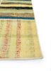 provenance gold wool hand knotted Rug - Corner provenance gold wool hand knotted Rug - Corner