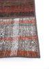 provenance beige and brown wool hand knotted Rug - Corner provenance beige and brown wool hand knotted Rug - Corner