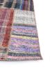 provenance multi wool hand knotted Rug - Corner