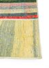 provenance gold wool hand knotted Rug - Corner provenance gold wool hand knotted Rug - Corner