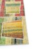 provenance multi wool hand knotted Rug - Corner provenance multi wool hand knotted Rug - Corner