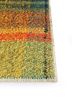 provenance gold wool hand knotted Rug - Corner provenance gold wool hand knotted Rug - Corner