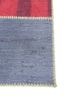 provenance multi wool hand knotted Rug - Corner provenance multi wool hand knotted Rug - Corner