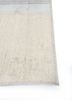 provenance ivory wool hand knotted Rug - Corner provenance ivory wool hand knotted Rug - Corner
