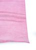 provenance pink and purple wool hand knotted Rug - Corner provenance pink and purple wool hand knotted Rug - Corner