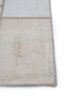 provenance ivory wool hand knotted Rug - Corner provenance ivory wool hand knotted Rug - Corner