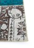 provenance multi wool hand knotted Rug - Corner provenance multi wool hand knotted Rug - Corner